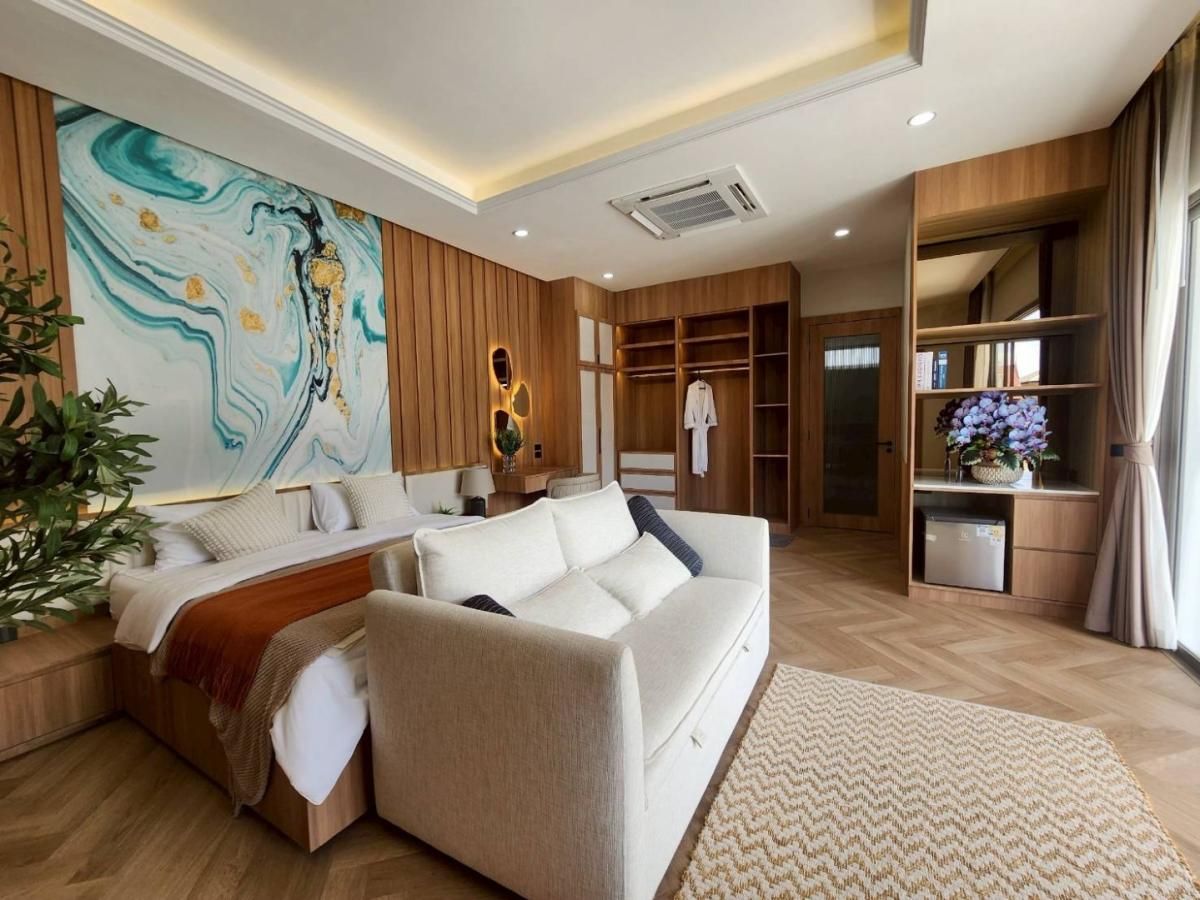 For SalePhuket : 💎 Sierra Vista Phuket 💎 Luxury villa ready to move in, 4 Bed 🏠 Only 19.9 MB 💰 Yield 9%* per year, near Bang Tao Beach 🌊