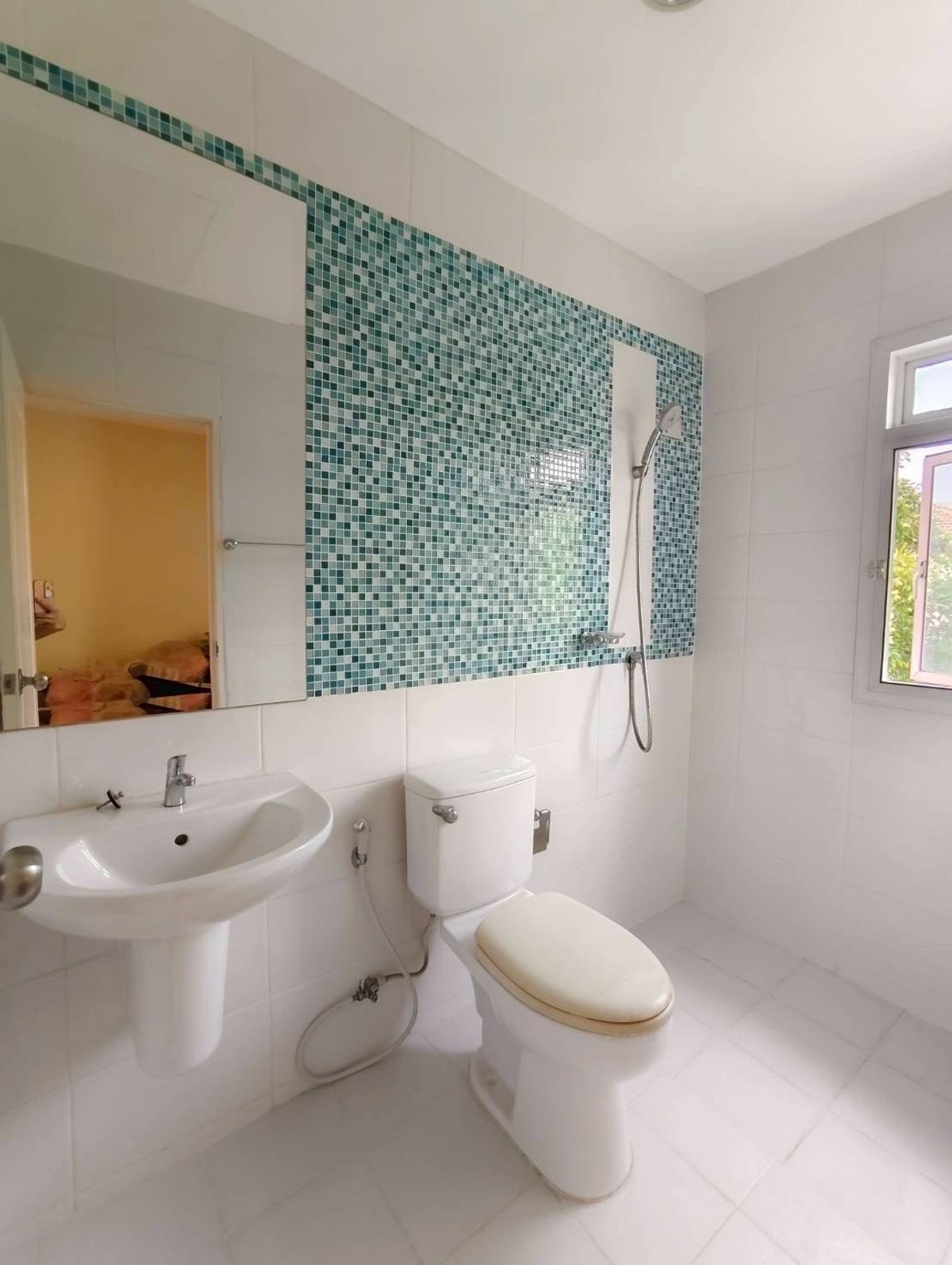 ขายบ้านเกษตรศาสตร์ รัชโยธิน : บ้านเดี่ยว บางกอก บูเลอวาร์ด รามอินทรา กม.2 / 4 ห้องนอน (ขาย), Bangkok Boulevard Ramintra Km.2 / Detached House 4 Bedrooms (FOR SALE) TPM020