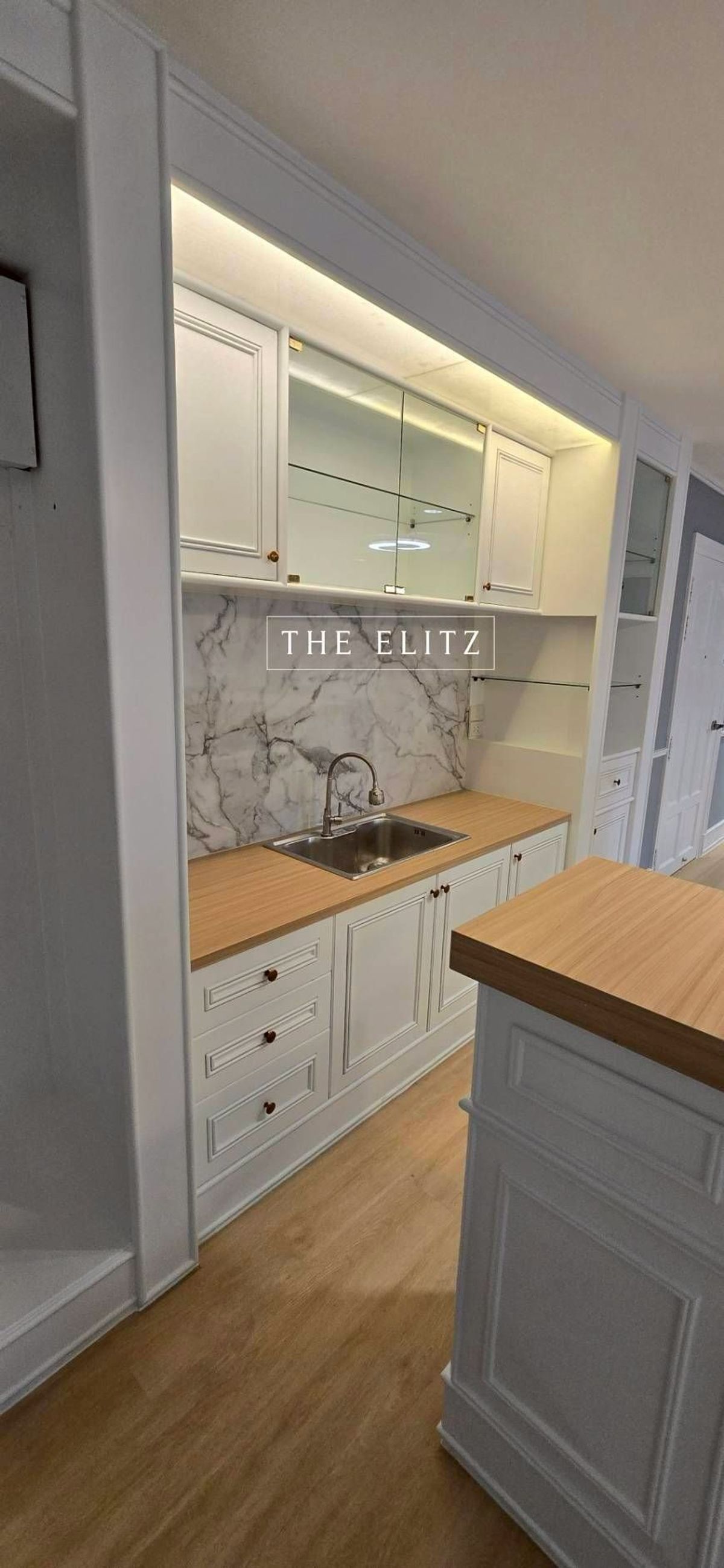 ให้เช่าสาทร นราธิวาส : ✨ ไม่ต้องห่วงเรื่องลูกๆ Mini House Apartment พร้อมต้อนรับน้องหมา แมว 🐱🐶 