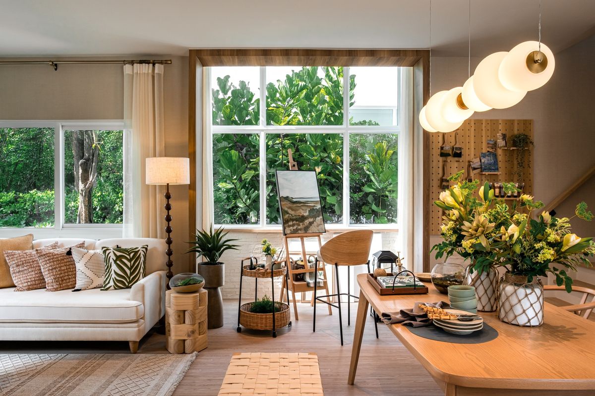 ขายบ้านนวมินทร์ รามอินทรา : 🎉 สราญสิริ จตุโชติ โครงการใหม่ล่าสุดจากแสนสิริ ส่วนลดจัดเต็ม การันตีราคาดีที่สุดกว่าใครแน่นอน!! โทร📱𝟬𝟵𝟮-𝟴𝟬𝟴-𝟴𝟴𝟵𝟵