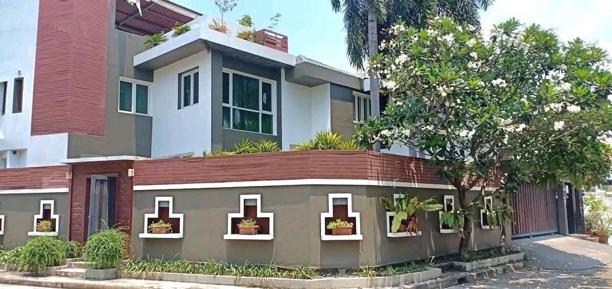 For RentHouseLadkrabang, Suwannaphum Airport : 🔥🔥🔥 Perfect Place Village 💰💰💰