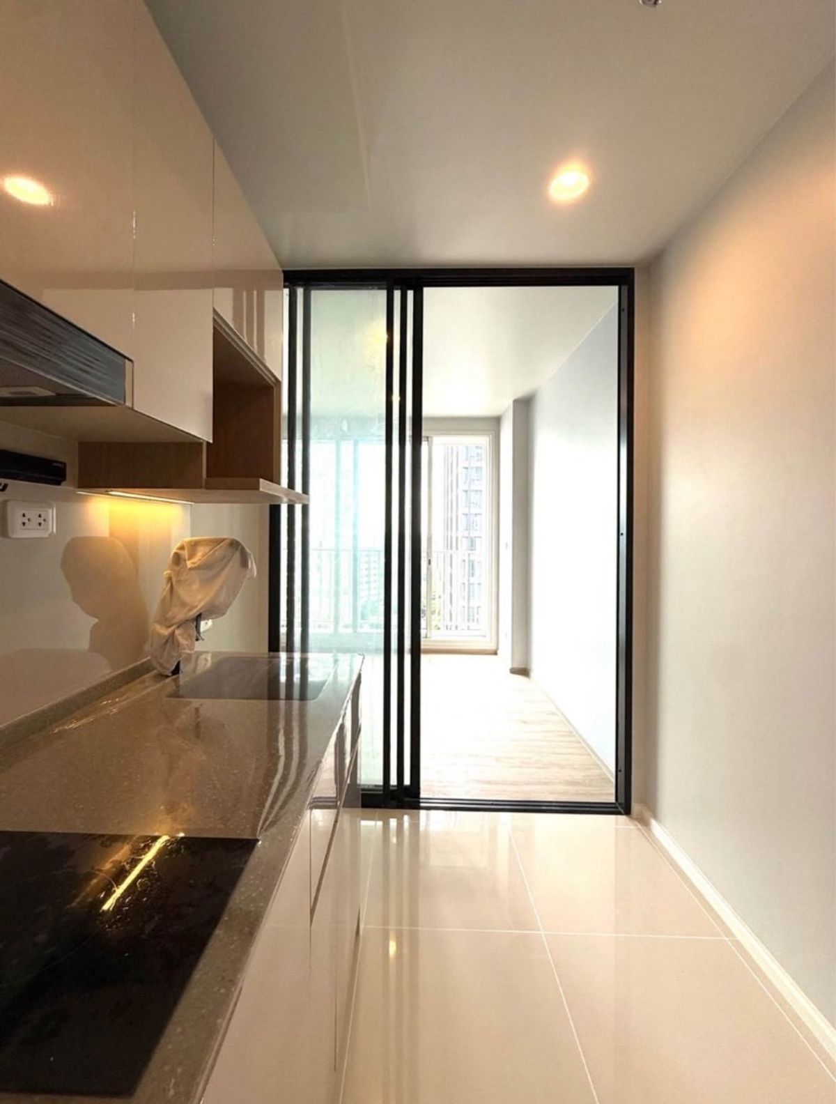 For SaleCondoSukhumvit, Asoke, Thonglor : 💥 Culture Thonglor 2Bed 51.50 sq.m. 🌟 Down Payment Sale 9.0056 MB — Rare Unit! 🏙️ Brand-new condo, spacious unit, only 250 m. from BTS Thonglor