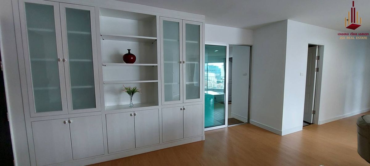 ให้เช่าคอนโดพระราม 9 เพชรบุรีตัดใหม่ RCA : ✨ For Rent: Belle Grand Rama 9 Condo ✨  💰 Only 55,000 THB/month