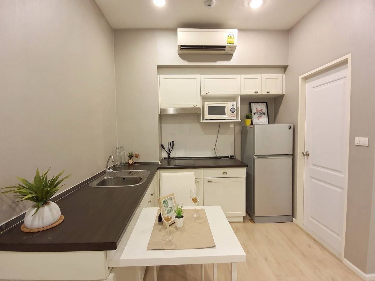 For RentCondoPattanakan, Srinakarin : Rent S1 Rama 9 Condo near The Night Rama 9