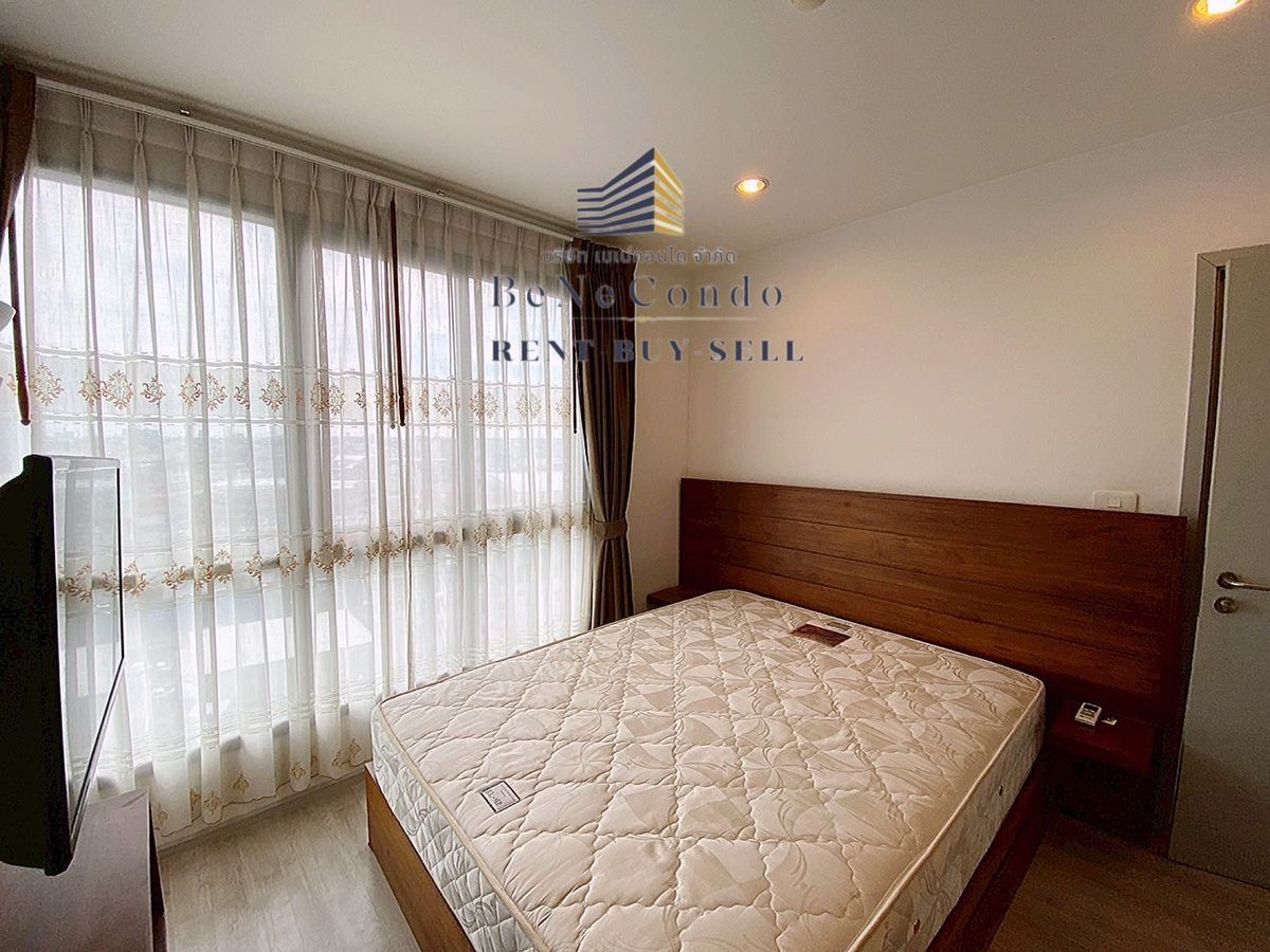 ให้เช่าคอนโดปิ่นเกล้า จรัญสนิทวงศ์ : *** (เอเจนท์ประจำโครงการ)(2ห้องนอน) ให้เช่าคอนโด : ไอดีโอ โมบิ จรัญ - อินเตอร์เชจน์ (Ideo Mobi Charan Interchange) ***