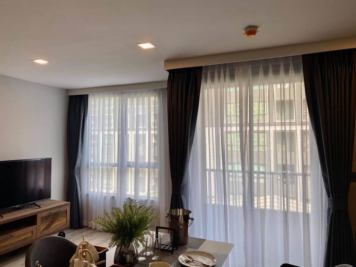 For SaleCondoRatchadapisek, Huaikwang, Suttisan : Condo for Sale: Maestro 19 Ratchada19 - Vipha16