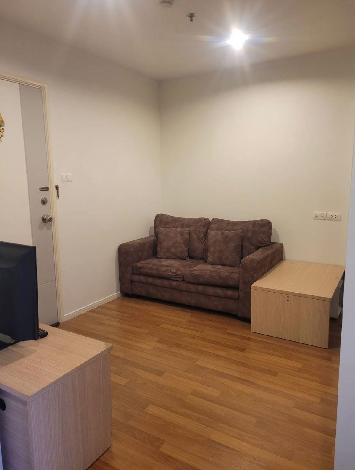 For RentCondoRama9, Petchburi, RCA : For rent ✨ Lumpini Park Rama 9 - Ratchada ✨ Fully furnished, appliances included, near RCA