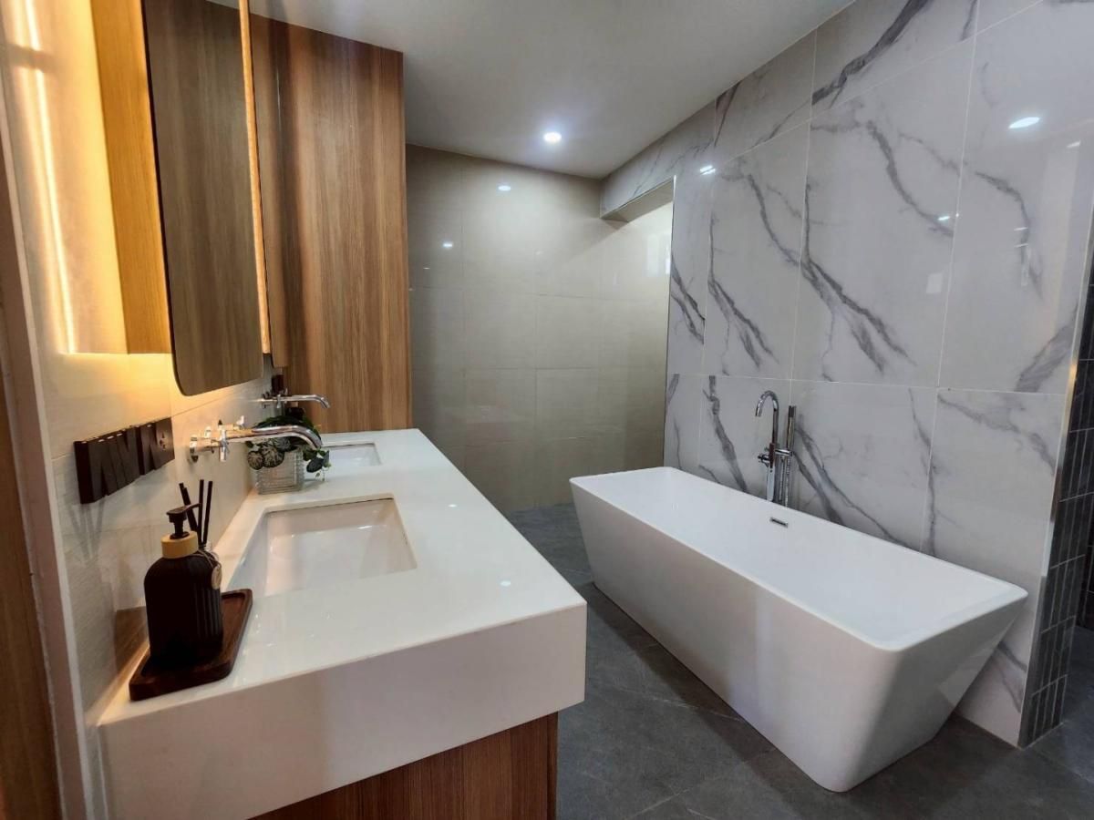 For SalePhuket : 💎 Sierra Vista Phuket 💎 Luxury villa ready to move in, 4 Bed 🏠 Only 19.9 MB 💰 Yield 9%* per year, near Bang Tao Beach 🌊