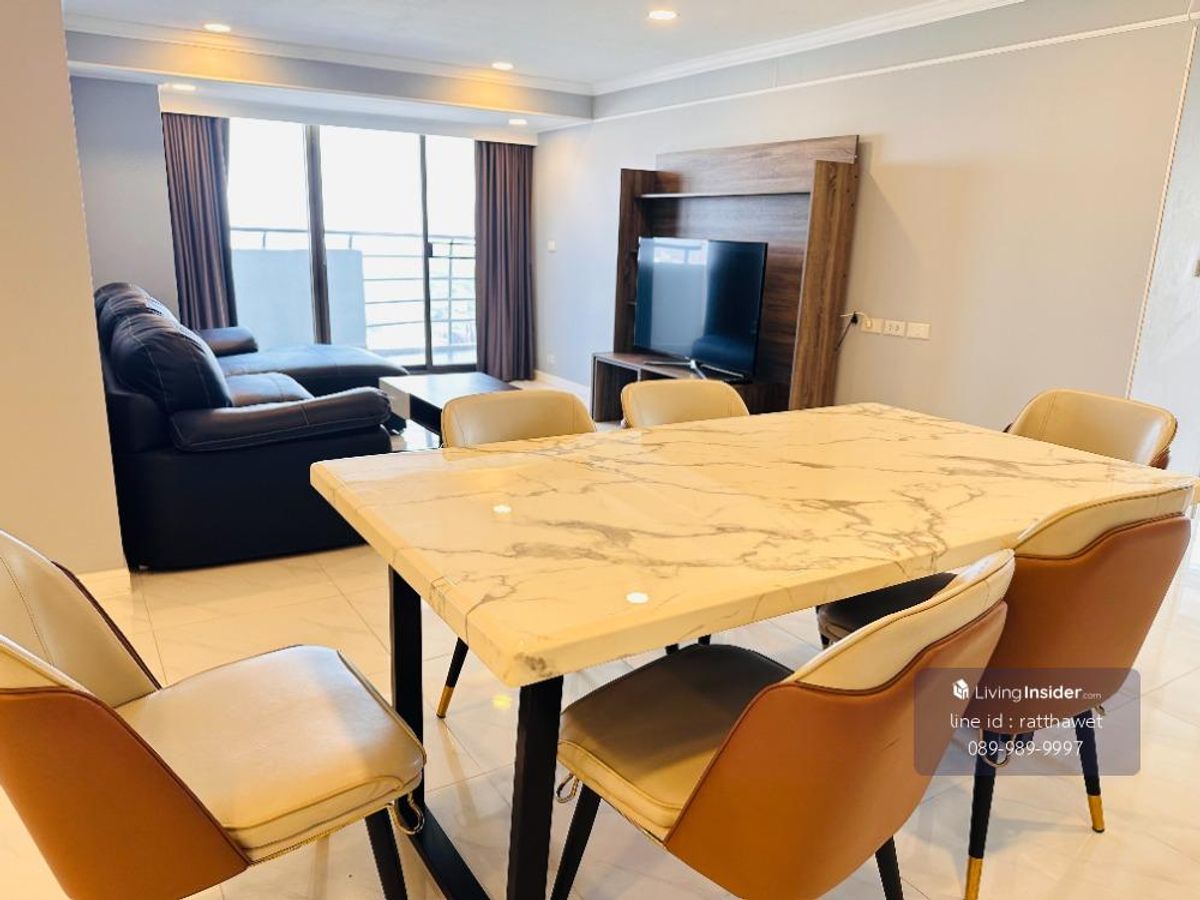 ขายคอนโดพัฒนาการ ศรีนครินทร์ : ขายคอนโด 3ห้องนอนย่านพัฒนาการ