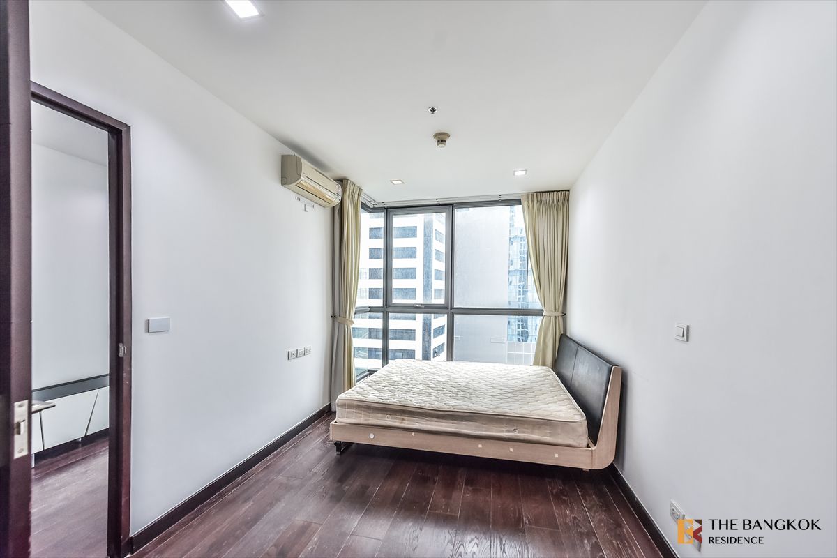 For RentCondoRatchathewi,Phayathai : 🔥 URGENT RENT🔥 Good Deal Ideo Q Phayathai 1b1B Plus 50SQM. 24K/Month Call Khun Aumi 0658209572
