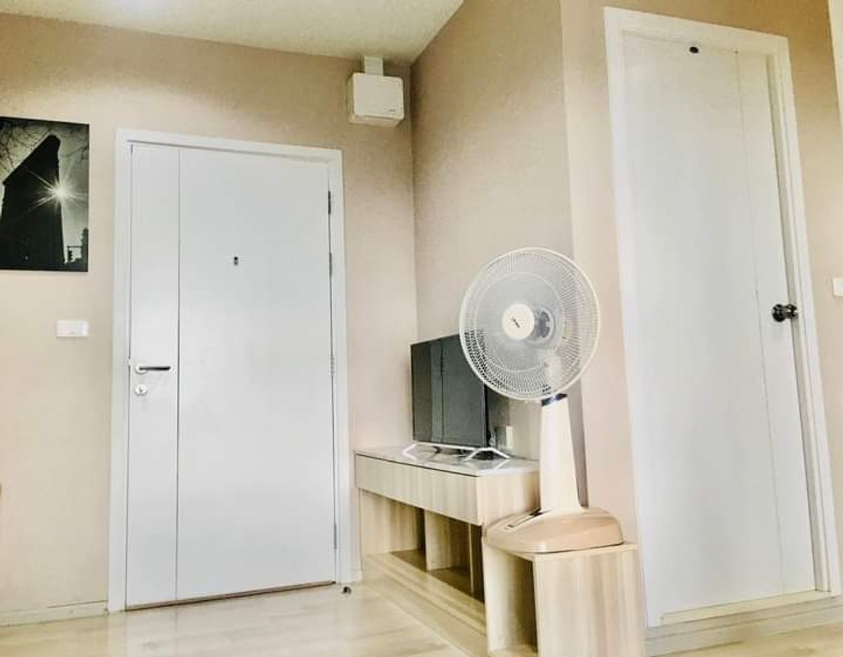 ขายคอนโดพระราม 9 เพชรบุรีตัดใหม่ RCA : ✅ S-PAR173 ✅ Line : @p2nproperty