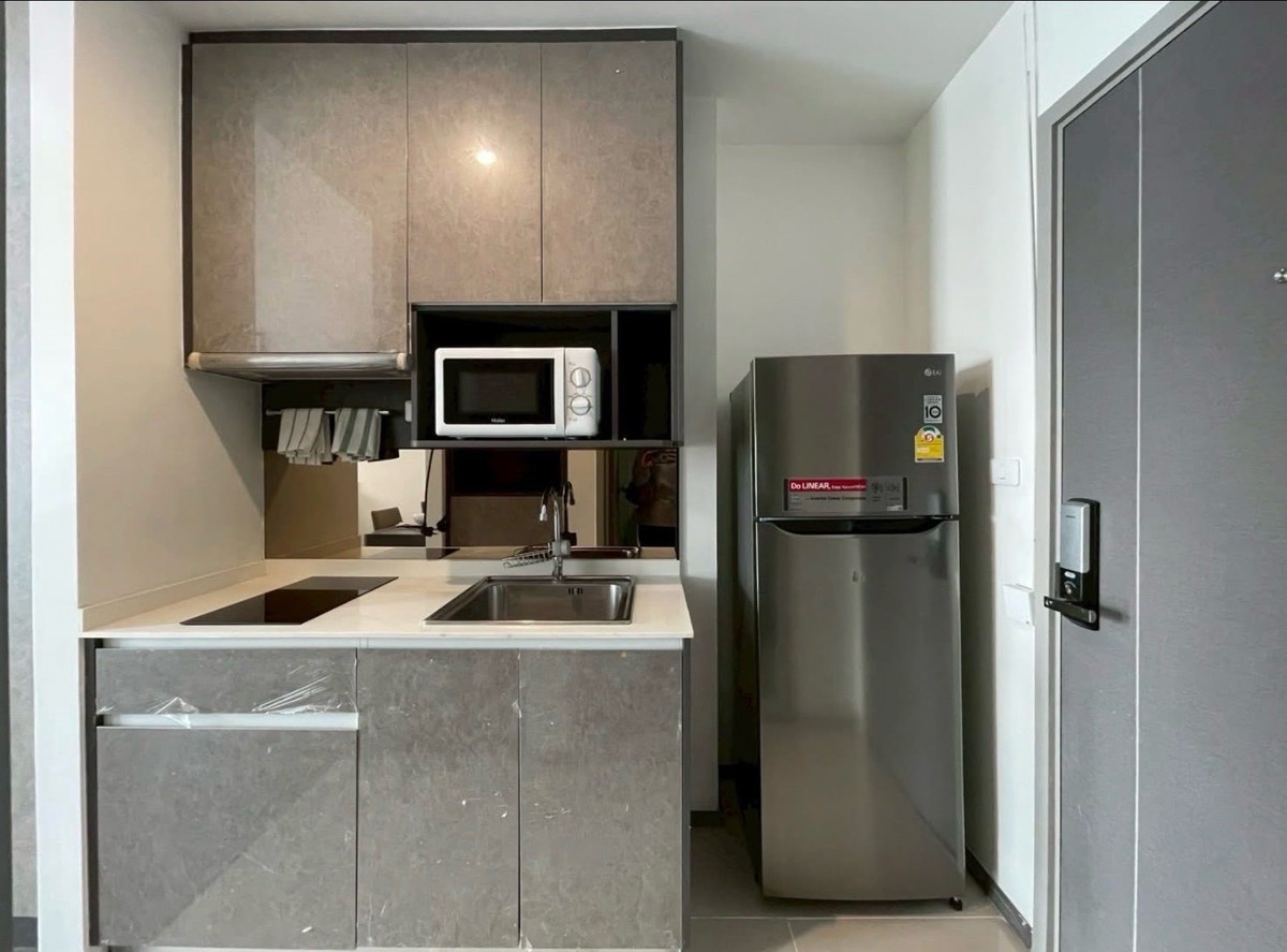 ให้เช่าคอนโดสะพานควาย จตุจักร : 🏙️✨💖 ด่วน พร้อมอยู่ ห้องสวย เฟอร์ครบค่าาา🌿🧸