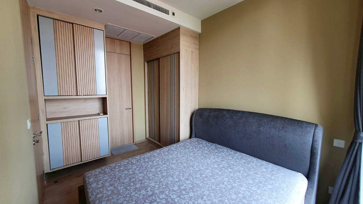 For RentCondoSukhumvit, Asoke, Thonglor : 💎 GT16169 | Condo Noble BE19, convenient travel, near BTS, shuttle available, beautiful room, fully furnished, ready to move in!!