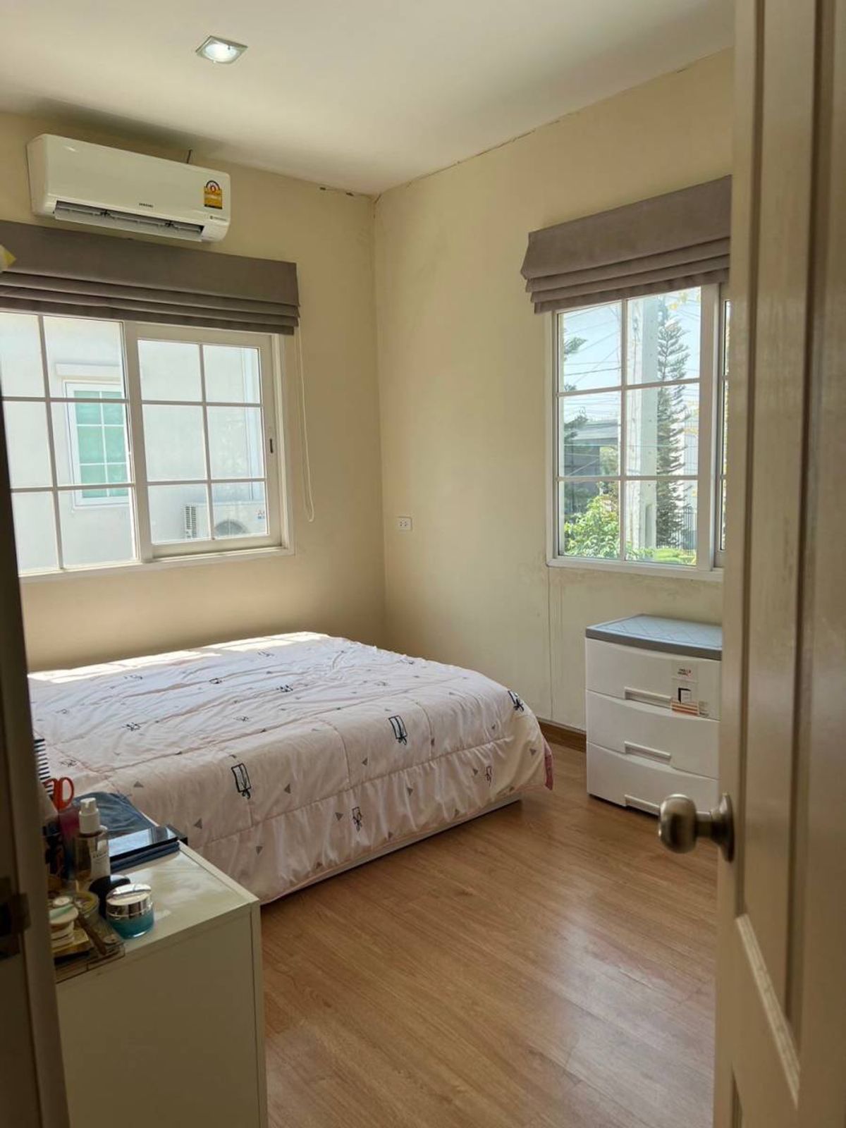 ขายทาวน์โฮมเกษตร นวมินทร์ ลาดปลาเค้า : ทาวน์โฮม โกลเด้น ทาวน์ 2 ลาดพร้าว - เกษตรนวมินทร์ / 3 ห้องนอน (ขาย), Golden Town 2 Ladprao - Kaset Nawamin / Townhome 3 Bedrooms (FOR SALE) TPM067