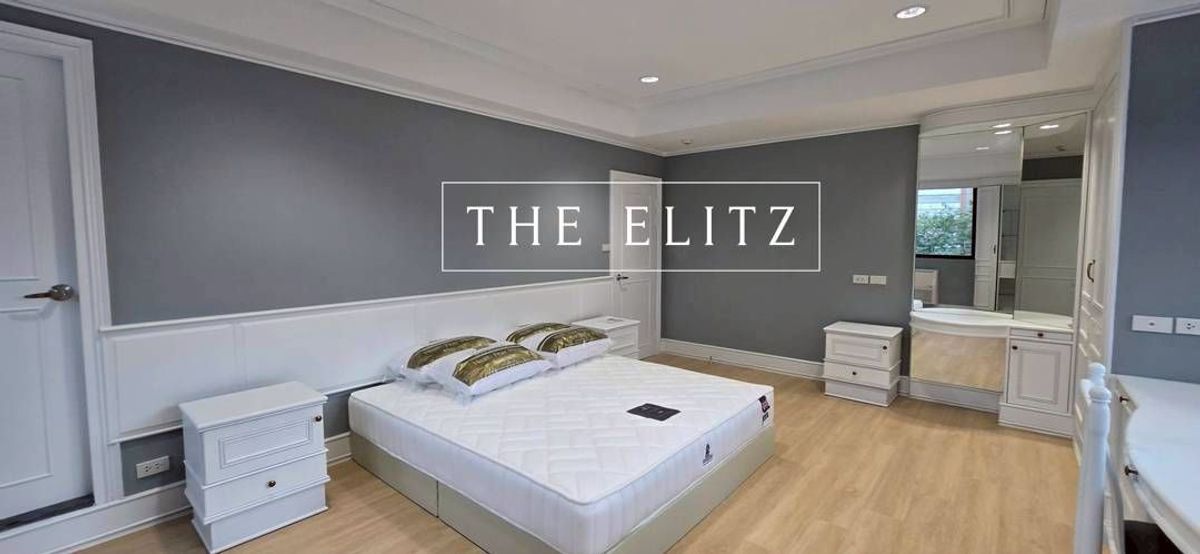 ให้เช่าสาทร นราธิวาส : ✨ ไม่ต้องห่วงเรื่องลูกๆ Mini House Apartment พร้อมต้อนรับน้องหมา แมว 🐱🐶 