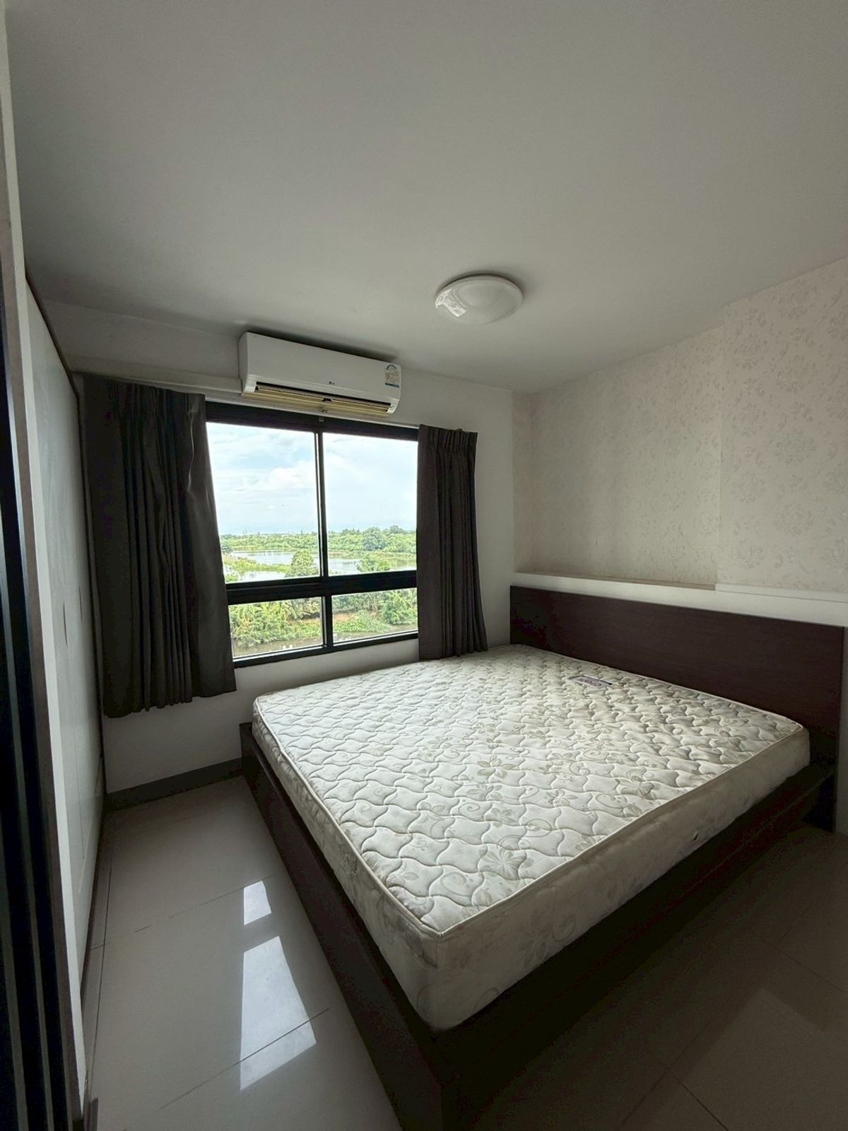 ขายคอนโดบางนา แบริ่ง ลาซาล : M1332 Condo for Sale The Avenue Venice