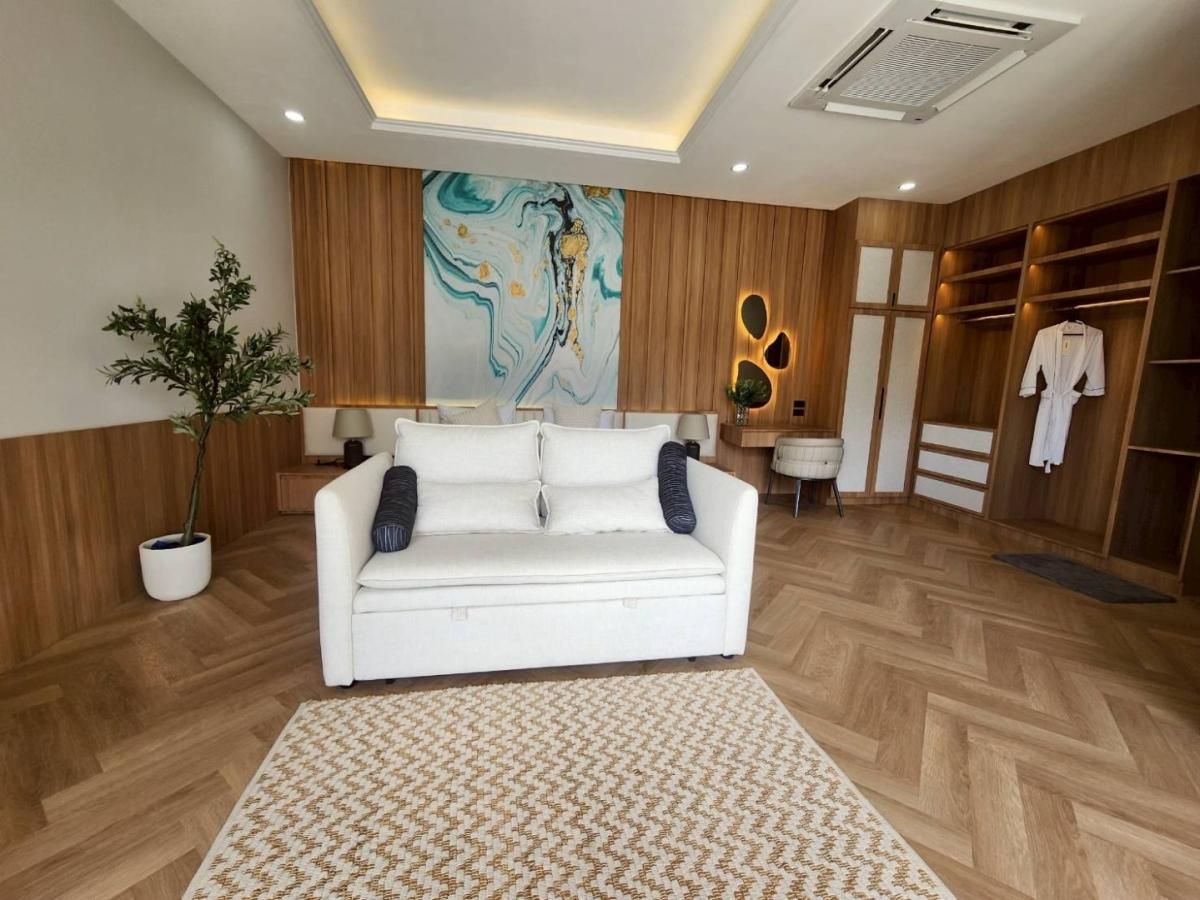 For SalePhuket : 💎 Sierra Vista Phuket 💎 Luxury villa ready to move in, 4 Bed 🏠 Only 19.9 MB 💰 Yield 9%* per year, near Bang Tao Beach 🌊