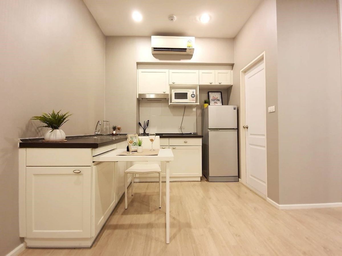 For RentCondoPattanakan, Srinakarin : Rent S1 Rama 9 Condo near The Night Rama 9