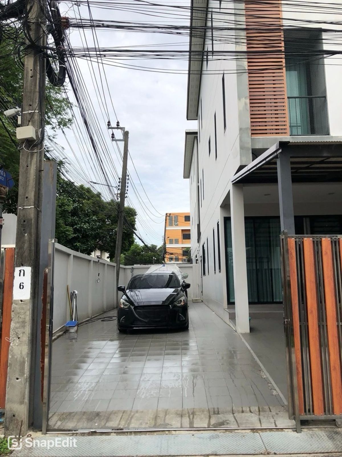 ขายทาวน์โฮมอ่อนนุช อุดมสุข : 📢👇Townhome  หลังมุม บนทำเลศักยภาพ ใกล้จุดขึ้นลงทางด่วนเดินทางสะดวก เชื่อมต่อสุขุมวิท–ศรีนครินทร์–บางนา
