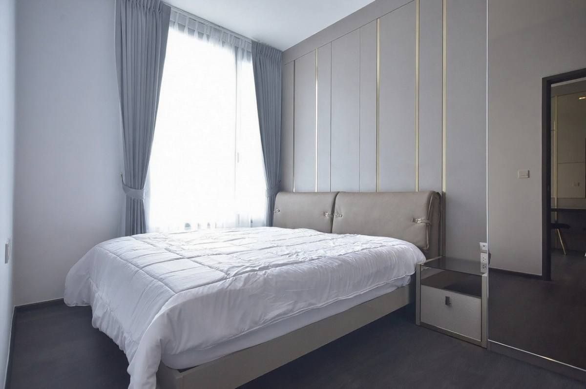 For RentCondoSukhumvit, Asoke, Thonglor : Edge Sukhumvit 23 Convenient transportation. Convenient transportation. Near the BTS Skytrain has a beautiful room shuttle, complete furniture ready !!