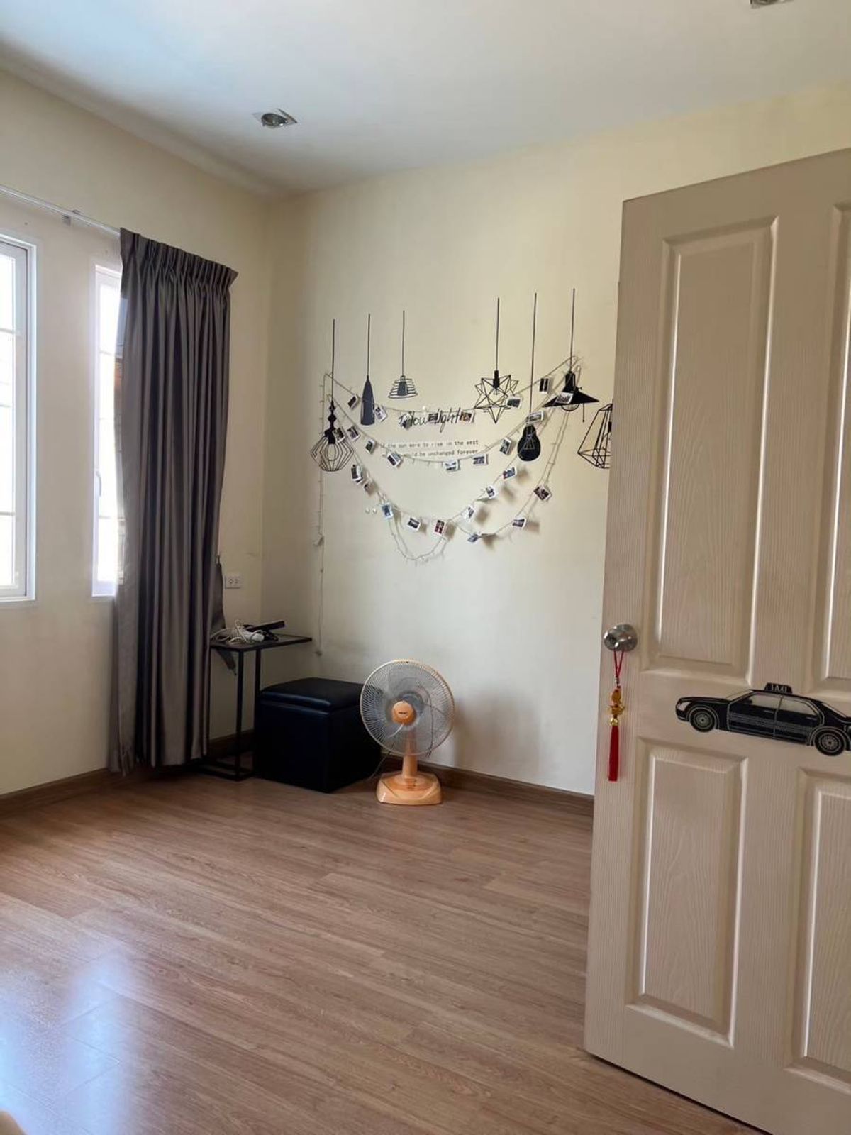 ขายทาวน์โฮมเกษตร นวมินทร์ ลาดปลาเค้า : ทาวน์โฮม โกลเด้น ทาวน์ 2 ลาดพร้าว - เกษตรนวมินทร์ / 3 ห้องนอน (ขาย), Golden Town 2 Ladprao - Kaset Nawamin / Townhome 3 Bedrooms (FOR SALE) TPM067