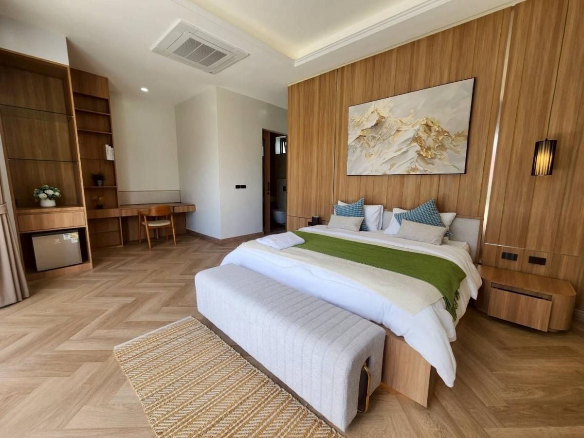 For SalePhuket : 💎 Sierra Vista Phuket 💎 Luxury villa ready to move in, 4 Bed 🏠 Only 19.9 MB 💰 Yield 9%* per year, near Bang Tao Beach 🌊