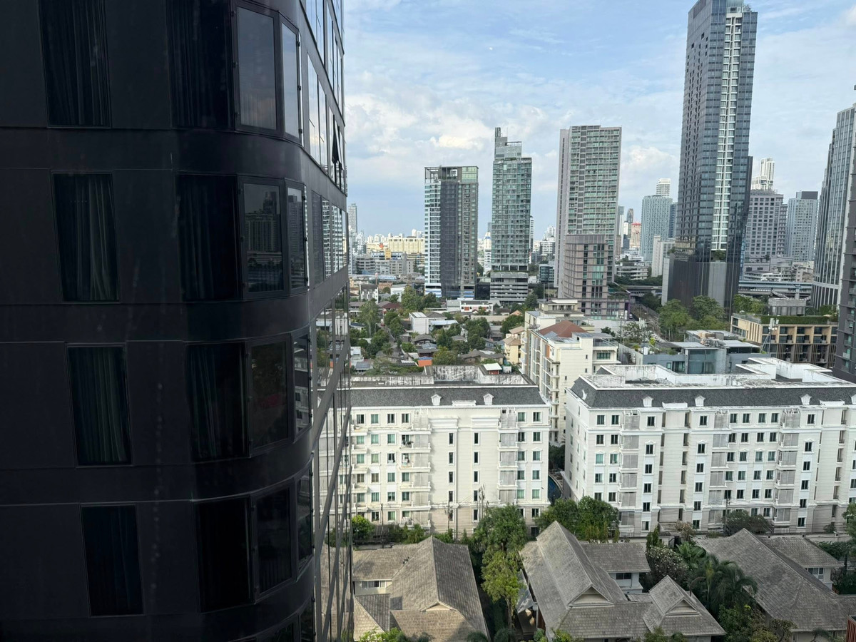 For RentCondoSukhumvit, Asoke, Thonglor : 💎 GT16215 | Condo Ideo Q Sukhumvit 36, convenient travel, next to BTS, there is a shuttle, beautiful room, fully furnished, ready to move in!!