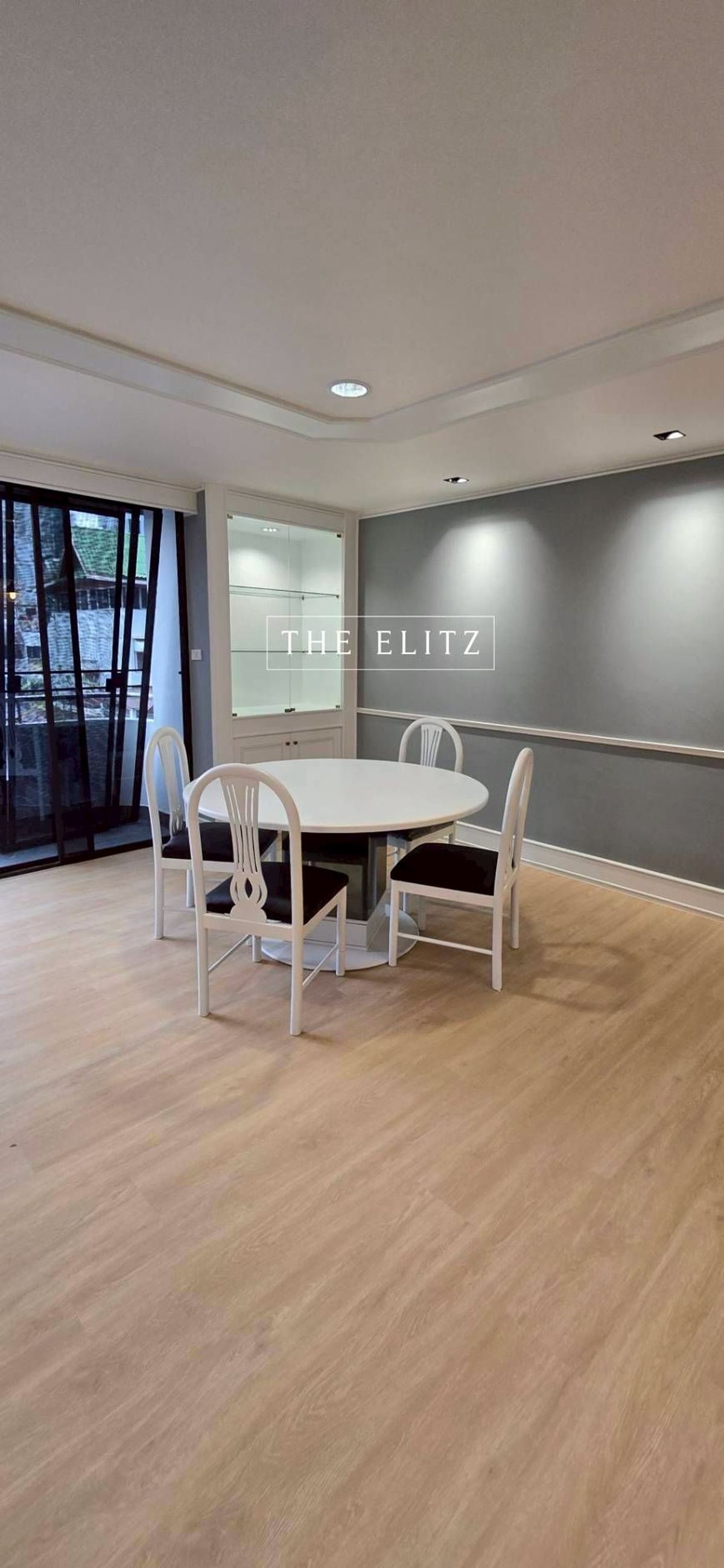 ให้เช่าสาทร นราธิวาส : ✨ ไม่ต้องห่วงเรื่องลูกๆ Mini House Apartment พร้อมต้อนรับน้องหมา แมว 🐱🐶 