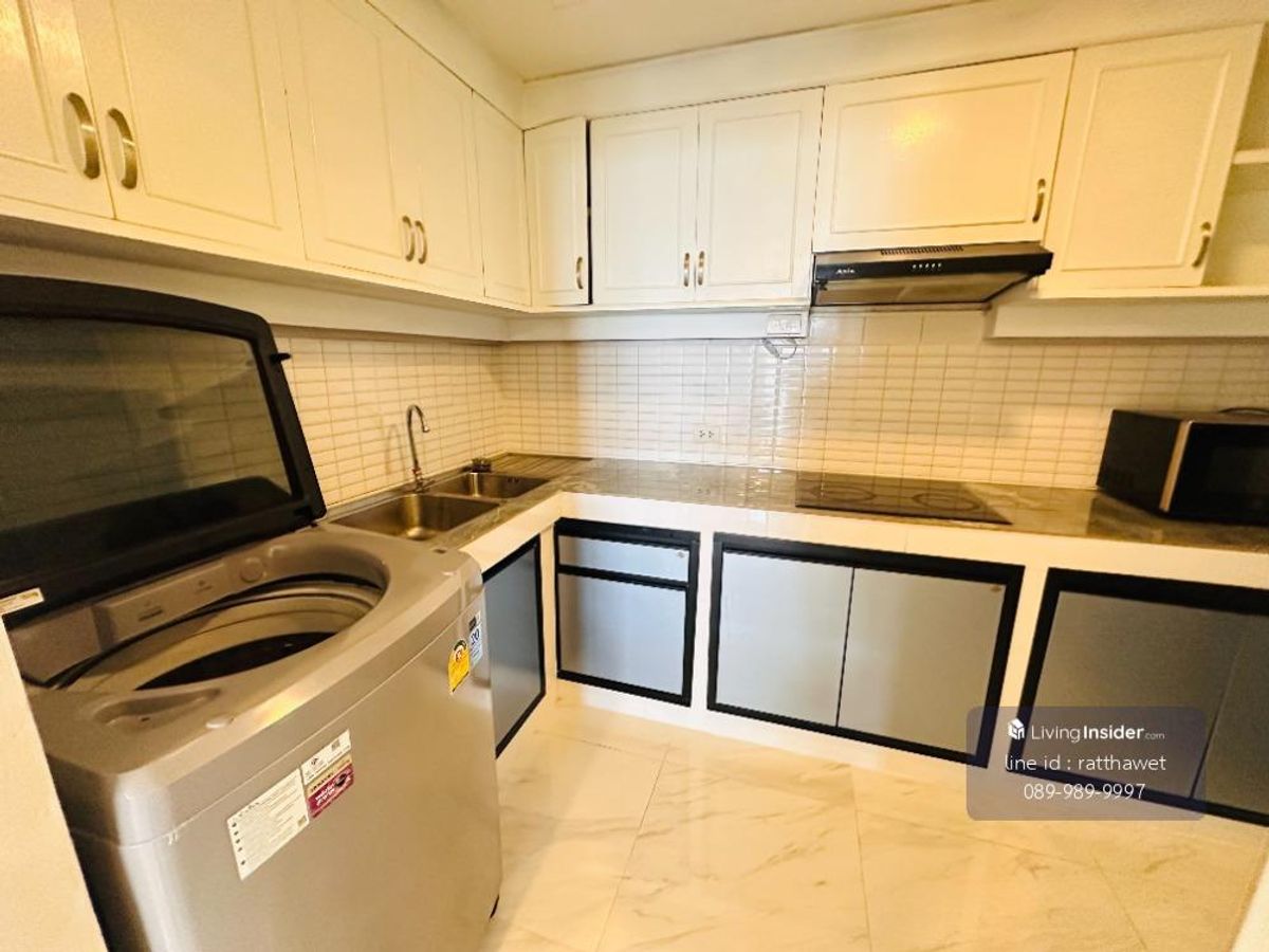 ขายคอนโดพัฒนาการ ศรีนครินทร์ : ขายคอนโด 3ห้องนอนย่านพัฒนาการ