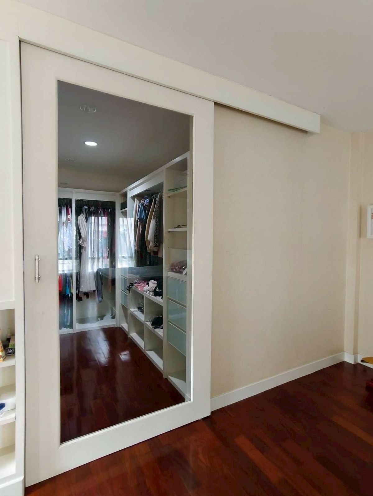 ขายบ้านเกษตรศาสตร์ รัชโยธิน : บ้านเดี่ยว บางกอก บูเลอวาร์ด รามอินทรา กม.2 / 4 ห้องนอน (ขาย), Bangkok Boulevard Ramintra Km.2 / Detached House 4 Bedrooms (FOR SALE) TPM020