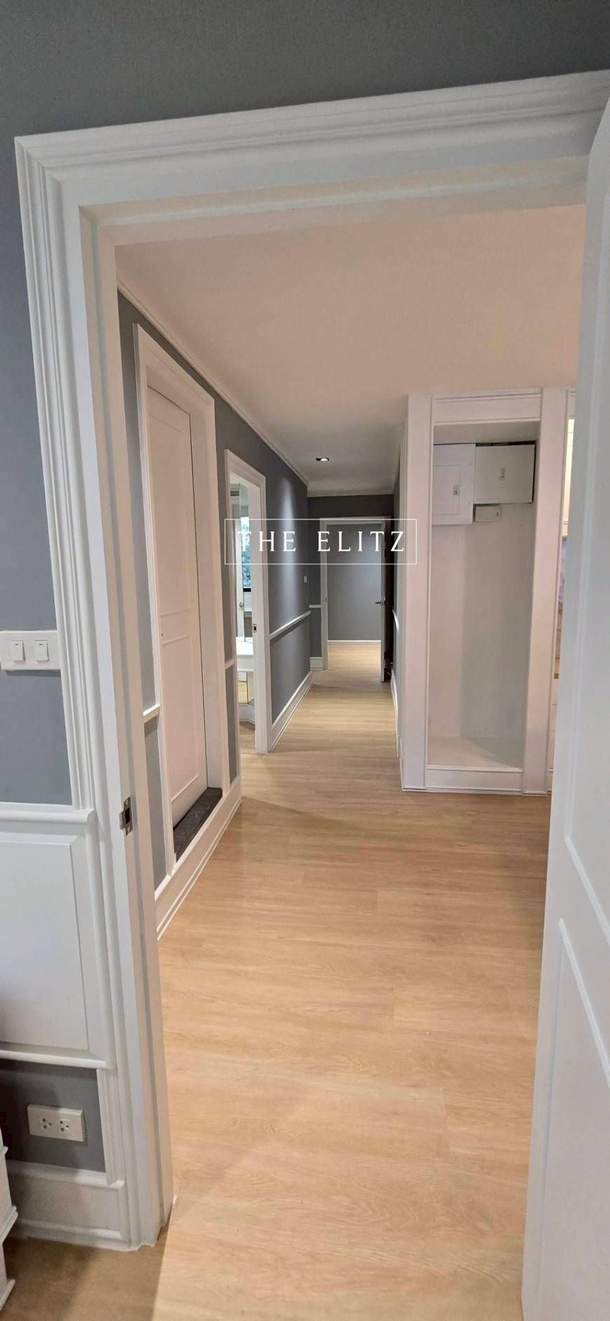 ให้เช่าสาทร นราธิวาส : ✨ ไม่ต้องห่วงเรื่องลูกๆ Mini House Apartment พร้อมต้อนรับน้องหมา แมว 🐱🐶 