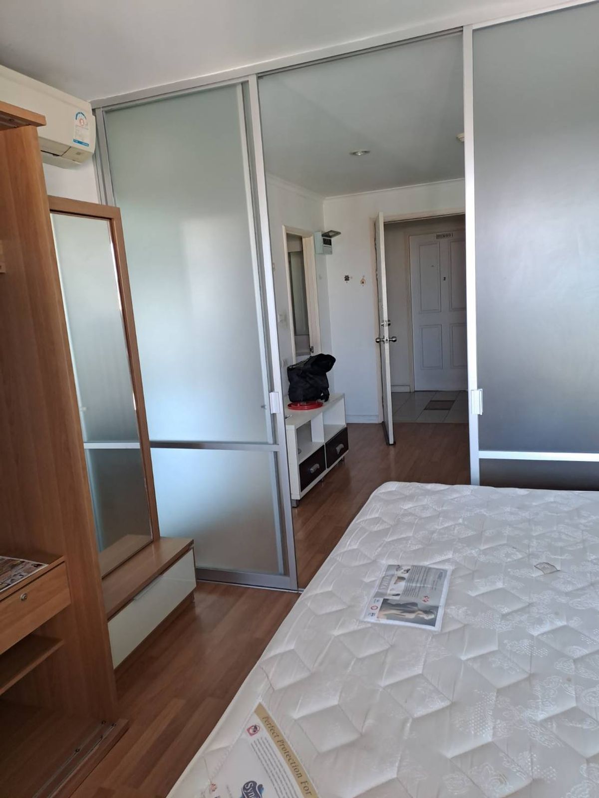 ขายคอนโดนวมินทร์ รามอินทรา : ขาย!! Lumpini Place Ramintra-Laksi