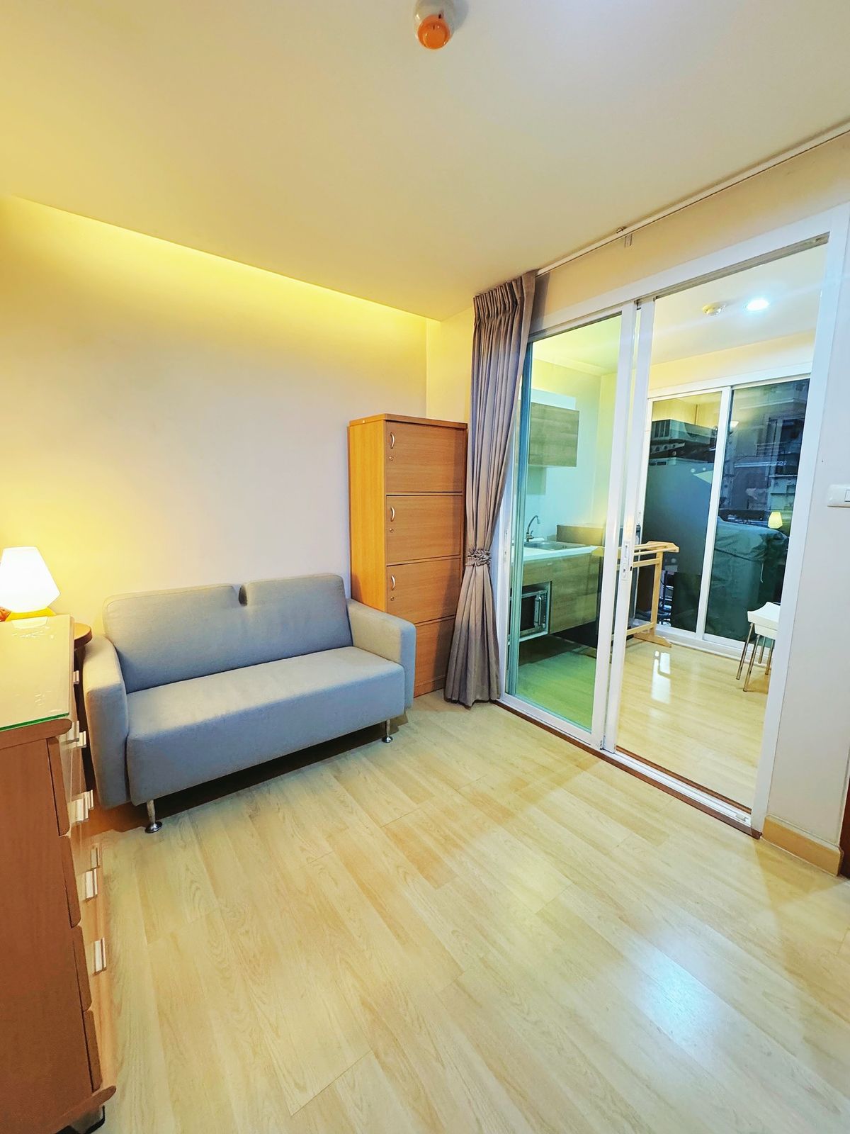 For RentCondoRatchadapisek, Huaikwang, Suttisan : Emerald Residence Ratchada / Emerald Residence Ratchada