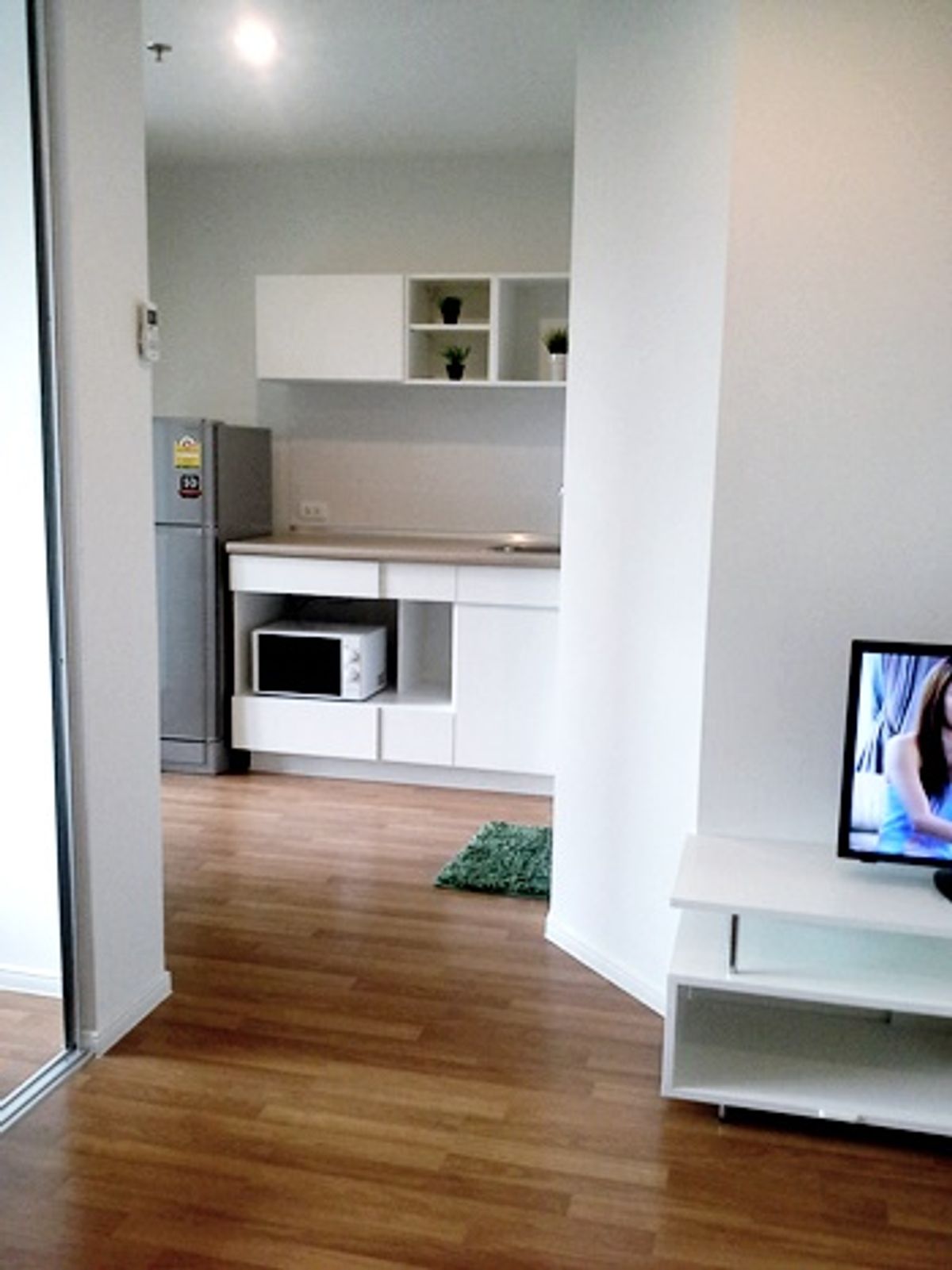 For RentCondoRama9, Petchburi, RCA : For rent 📍 Lumpini Park Rama 9 - Ratchada 📍 Fully furnished and equipped, near MRT Rama 9