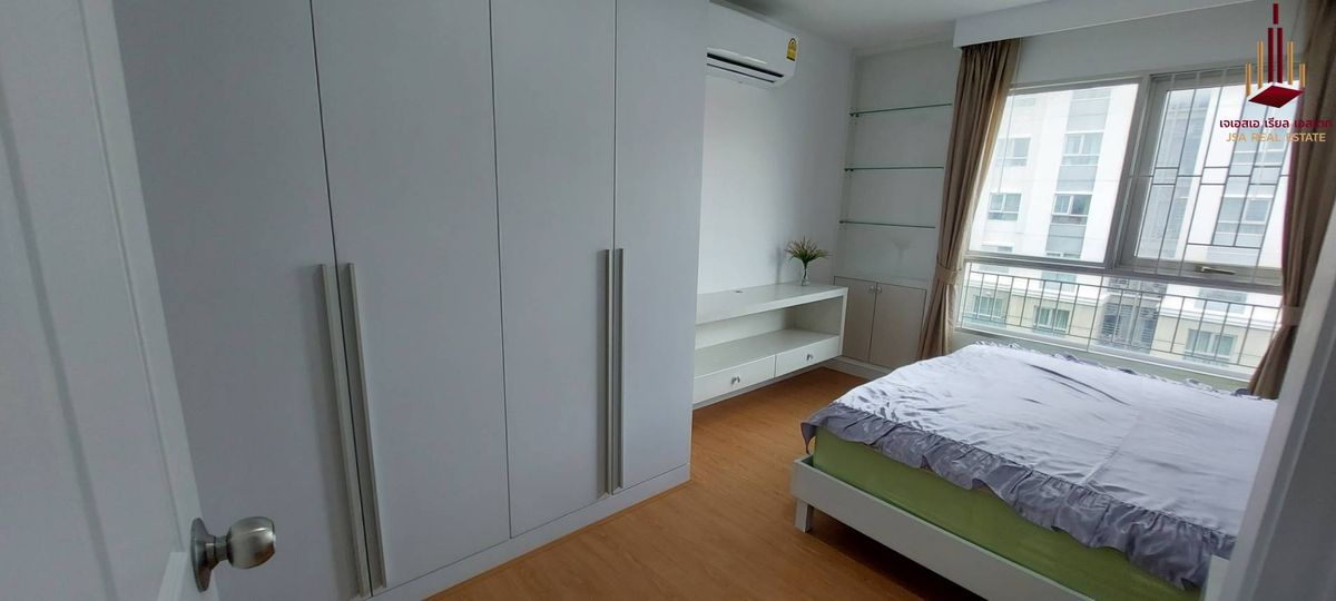 ให้เช่าคอนโดพระราม 9 เพชรบุรีตัดใหม่ RCA : ✨ For Rent: Belle Grand Rama 9 Condo ✨  💰 Only 55,000 THB/month