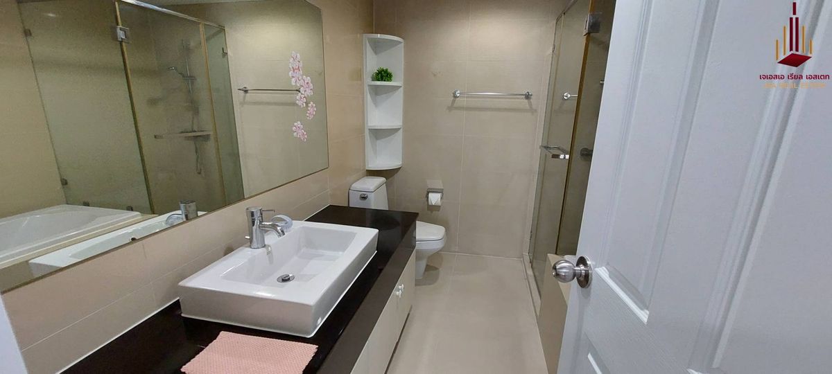 ให้เช่าคอนโดพระราม 9 เพชรบุรีตัดใหม่ RCA : ✨ For Rent: Belle Grand Rama 9 Condo ✨  💰 Only 55,000 THB/month