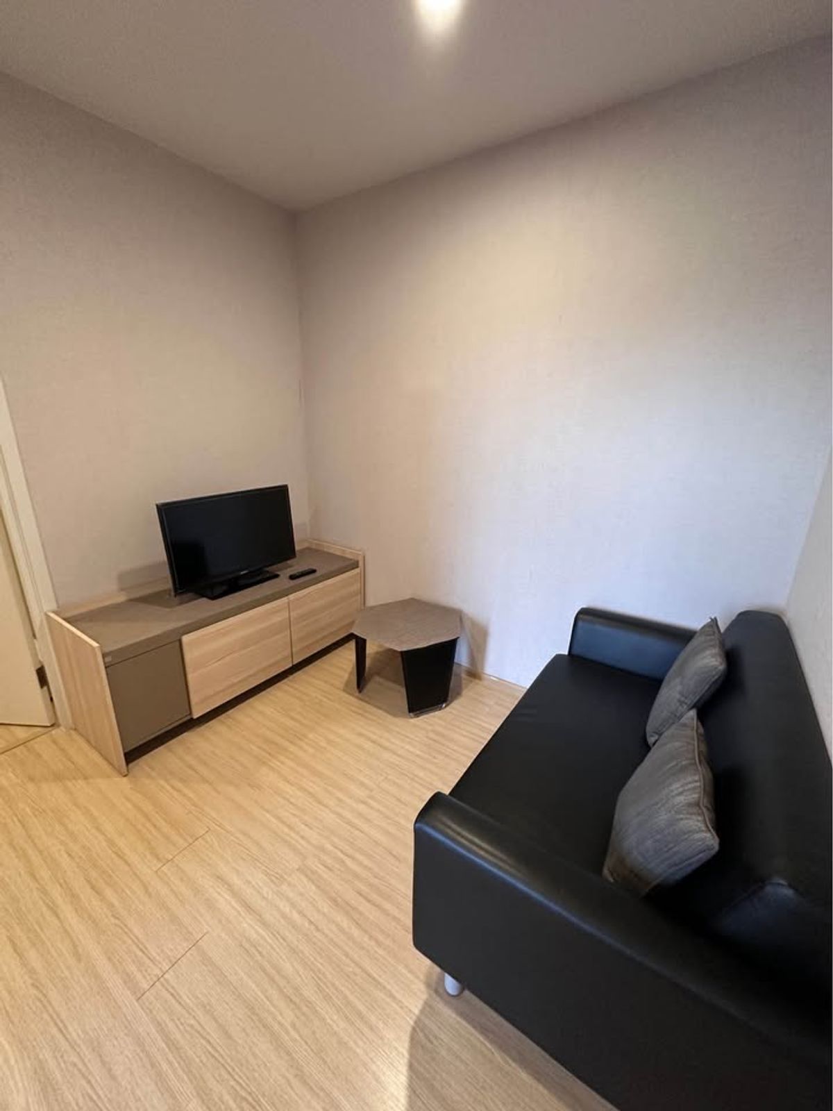 ให้เช่าคอนโดปิ่นเกล้า จรัญสนิทวงศ์ : 📣 [For Rent] เช่าด่วน!! คอนโด Plum Condo Pinklao Station แต่งครบ สภาพดีมาก ห้องสวย 🔥