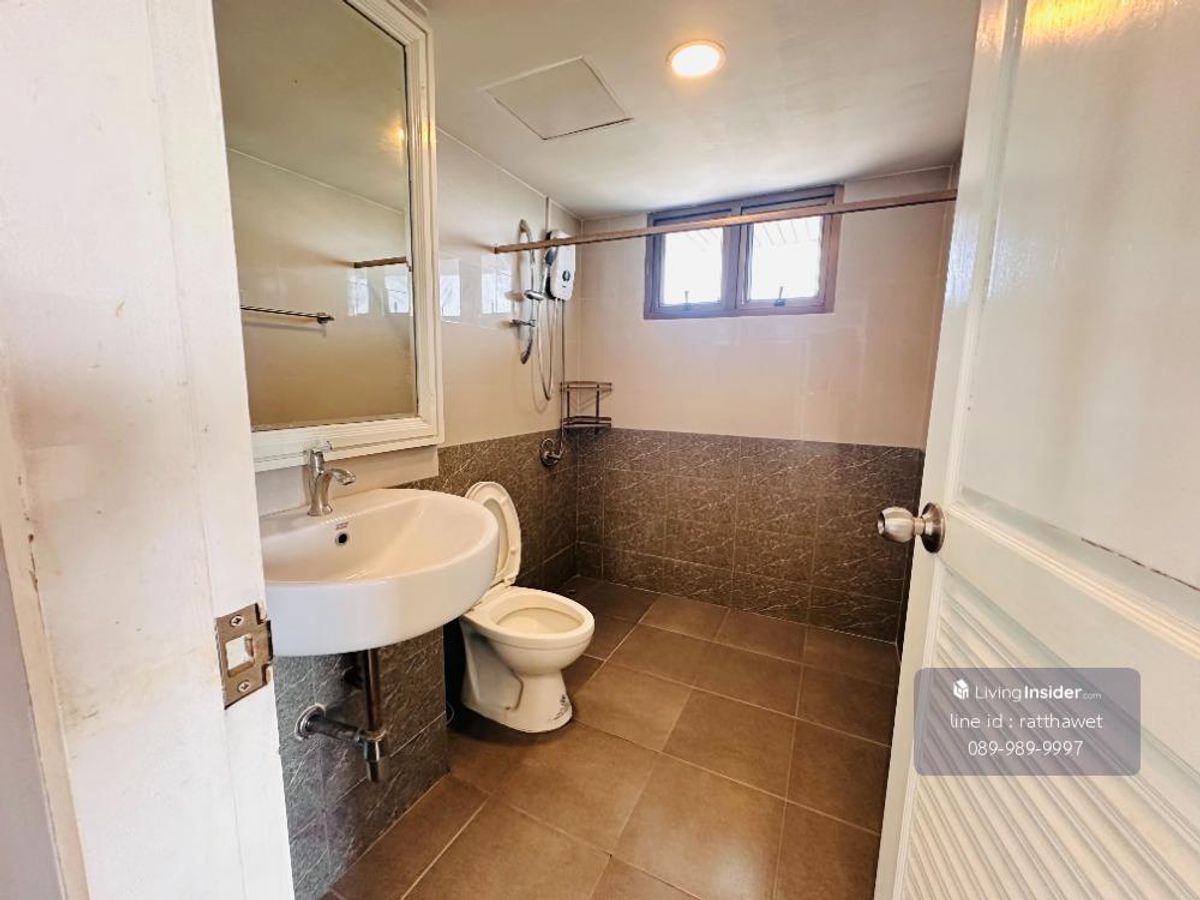 ขายคอนโดพัฒนาการ ศรีนครินทร์ : ขายคอนโด 3ห้องนอนย่านพัฒนาการ