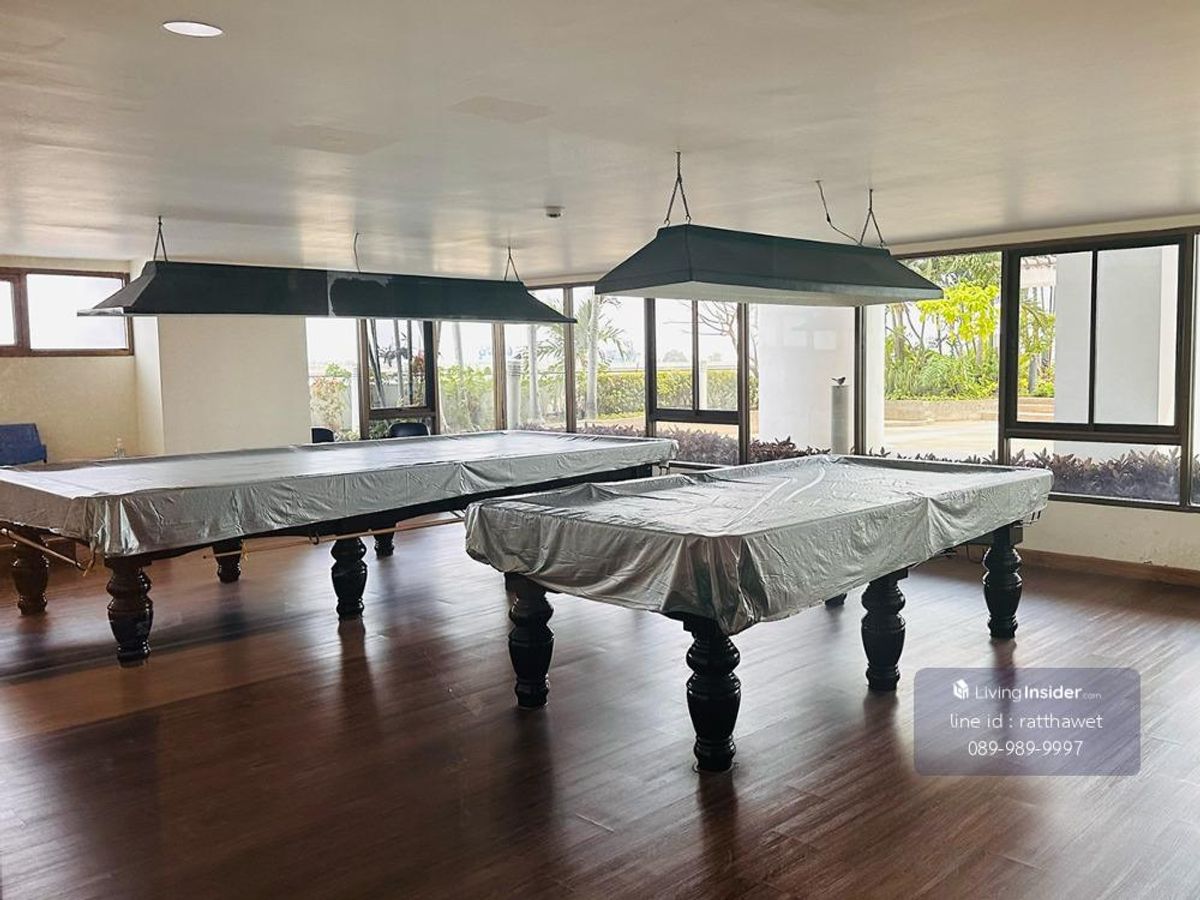 ขายคอนโดพัฒนาการ ศรีนครินทร์ : ขายคอนโด 3ห้องนอนย่านพัฒนาการ