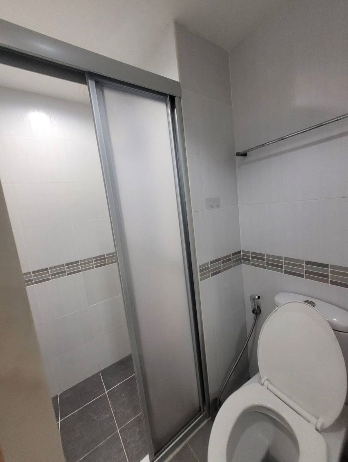 For RentCondoRama9, Petchburi, RCA : For rent ✨ Lumpini Park Rama 9 - Ratchada ✨ Fully furnished, appliances included, near RCA