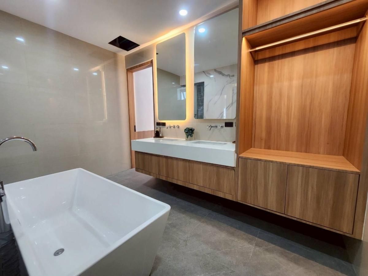 For SalePhuket : 💎 Sierra Vista Phuket 💎 Luxury villa ready to move in, 4 Bed 🏠 Only 19.9 MB 💰 Yield 9%* per year, near Bang Tao Beach 🌊