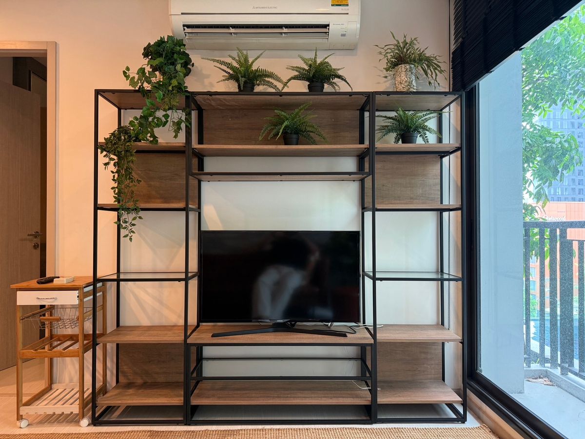 For SaleCondoSukhumvit, Asoke, Thonglor : Rhythm Sukhumvit 36-38 For Sale 8,500,000 BAHT 2 BED 2 Bath 55 SQM Tel 0838824256