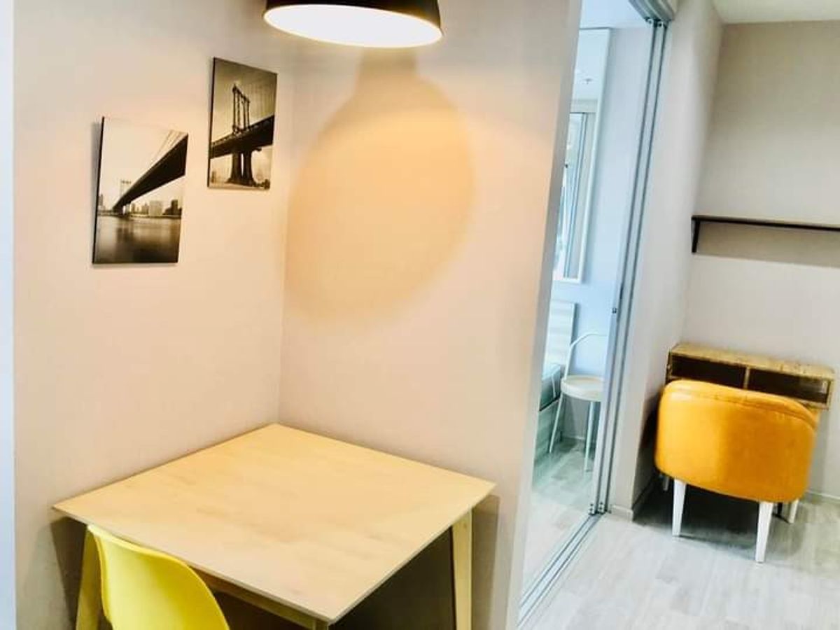 ขายคอนโดพระราม 9 เพชรบุรีตัดใหม่ RCA : ✅ S-PAR173 ✅ Line : @p2nproperty