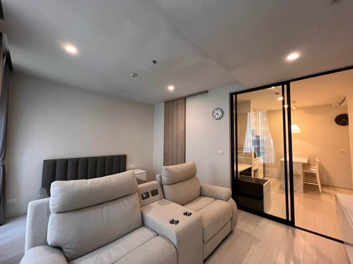 ให้เช่าคอนโดวิทยุ ชิดลม หลังสวน : เช่า โนเบิล เพลินจิต Noble Ploenchit