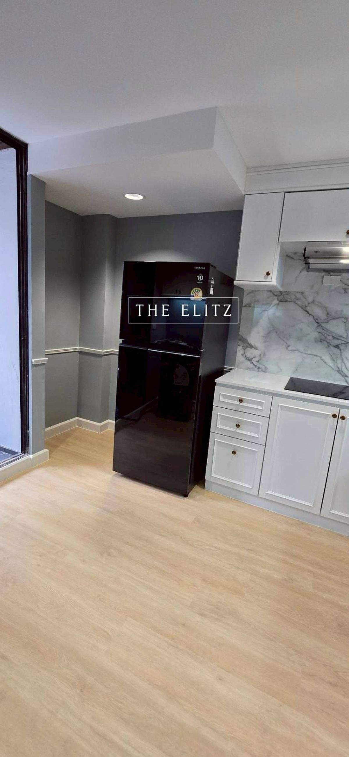 ให้เช่าสาทร นราธิวาส : ✨ ไม่ต้องห่วงเรื่องลูกๆ Mini House Apartment พร้อมต้อนรับน้องหมา แมว 🐱🐶 