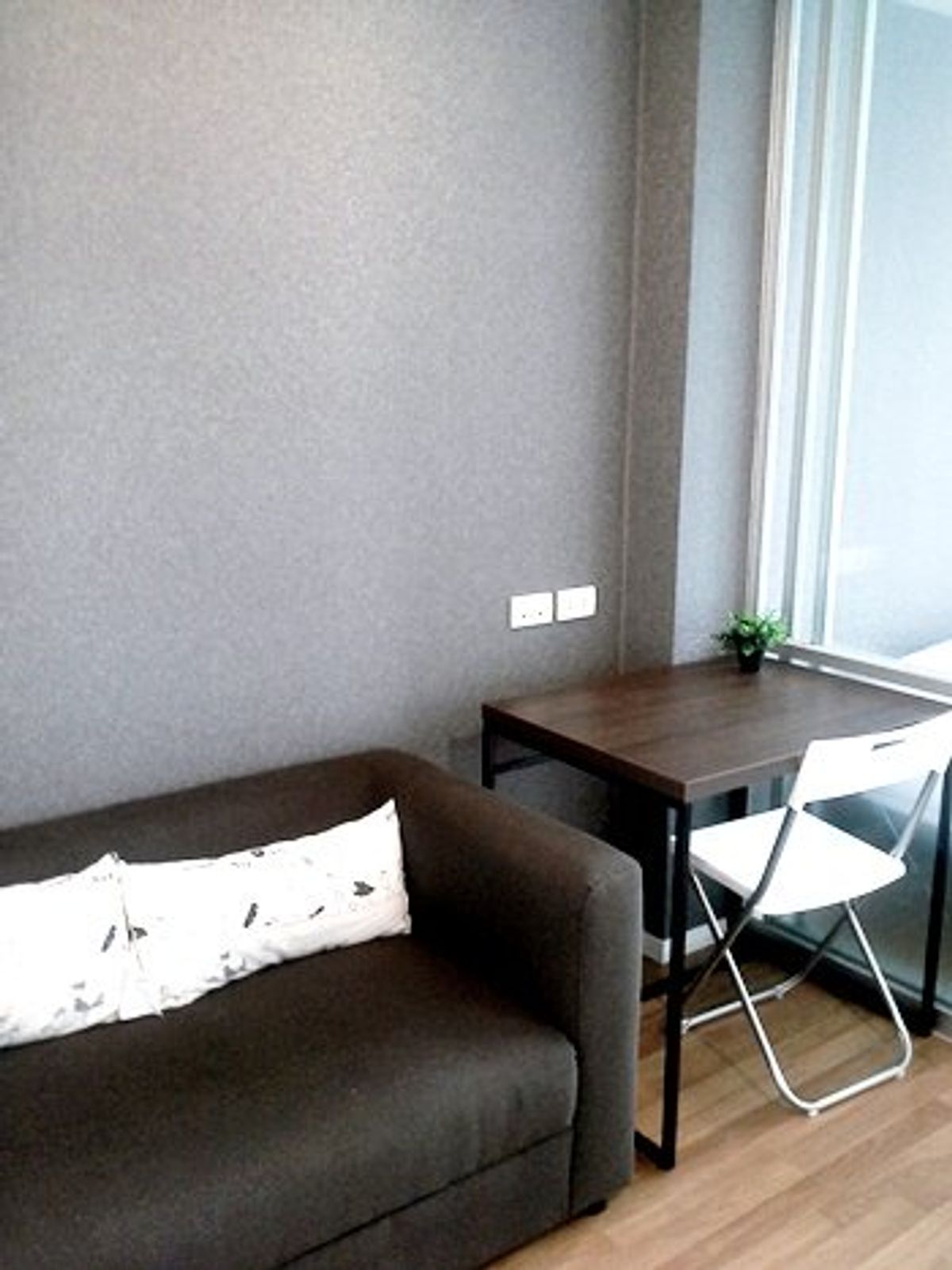 For RentCondoRama9, Petchburi, RCA : For rent 📍 Lumpini Park Rama 9 - Ratchada 📍 Fully furnished and equipped, near MRT Rama 9