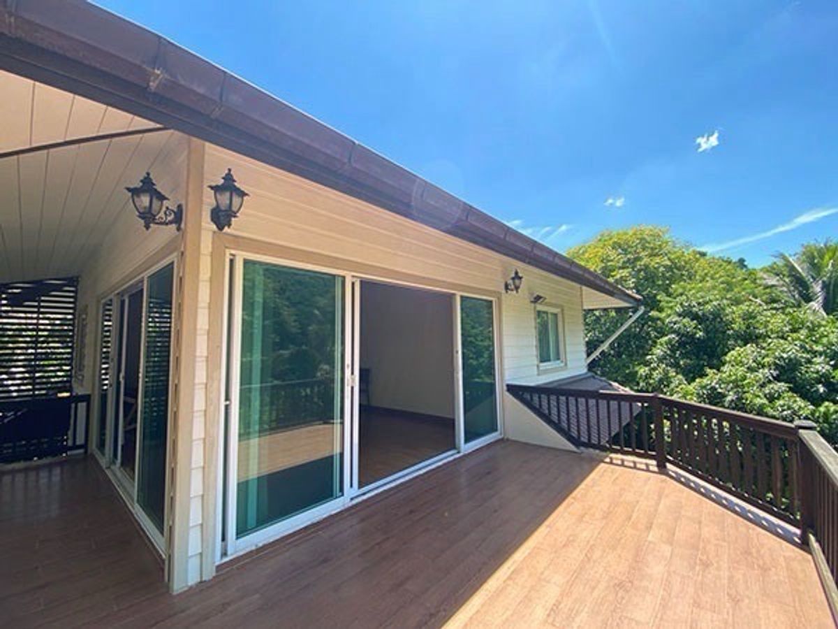 ขายบ้านปากช่อง เขาใหญ่ : 📢👇 บ้าน 2 หลัง ที่กว้างใหญ่ ไม้ร่มรื่น ไว้พักกาย พักใจ พักปอด ไม่ไกลกรุงเทพ แค่กลางดง ปากช่อง ใกล้แหล่งชุมชน และ แหล่งท่องเที่ยว