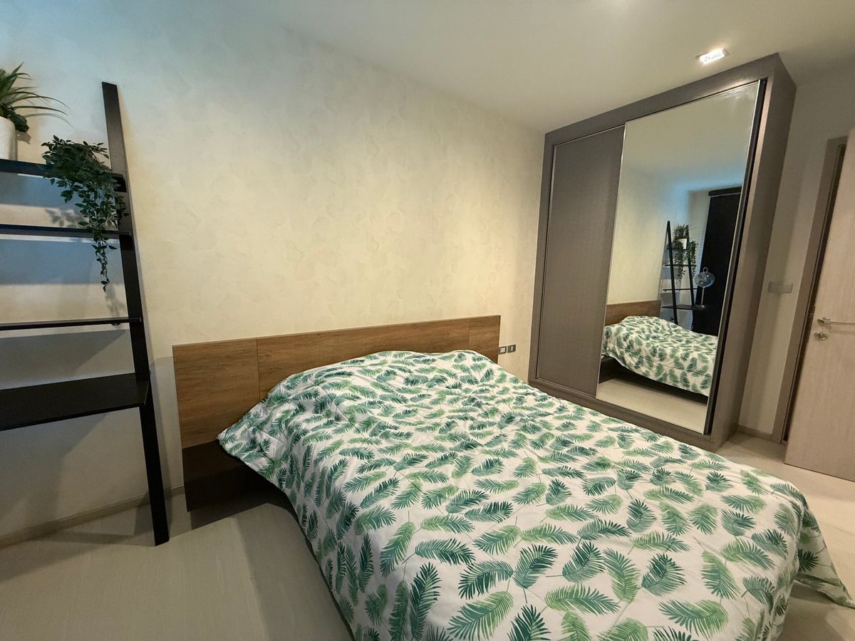 For SaleCondoSukhumvit, Asoke, Thonglor : Rhythm Sukhumvit 36-38 For Sale 8,500,000 BAHT 2 BED 2 Bath 55 SQM Tel 0838824256