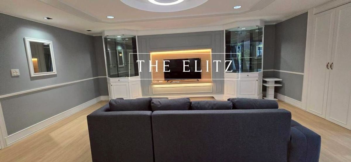 ให้เช่าสาทร นราธิวาส : ✨ ไม่ต้องห่วงเรื่องลูกๆ Mini House Apartment พร้อมต้อนรับน้องหมา แมว 🐱🐶 