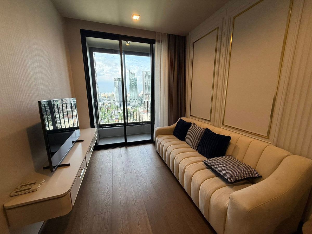 For RentCondoSukhumvit, Asoke, Thonglor : 💎 GT16215 | Condo Ideo Q Sukhumvit 36, convenient travel, next to BTS, there is a shuttle, beautiful room, fully furnished, ready to move in!!